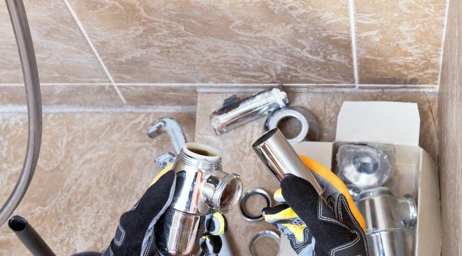 Expert tile roof repair services in Oaks, OK